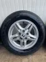 Оригинални лети джанти за Honda CR-V, HR-v и други модели. 5х114.3, ЕТ50, 6J, централен: 64.1мм., снимка 3