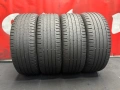 215 55 17, Летни гуми, Continental ContiEcoContact5, 4 броя, снимка 2