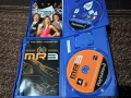 POKER, MEGA RACE 3 PS2, снимка 2