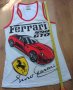 F1 Scuderia Ferrari / Ферари - дамски потник, снимка 3