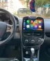 Renault Clio 4 - 10.1" Android 14 Мултимедия Рено Клио 12-19 Навигация Андроид, снимка 2