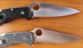 Spyderco Endura 4 / Spyderco Endura 4 Emerson , снимка 9