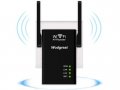 Wodgreat безжичен Рутер / Усилвател на Безжични Мрежи Повторител / Repeater / WiFi Router с 2х ВЪНШН