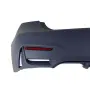 Боди кит M3 без отвори за халогени за BMW 3 Series F30 2012–2018, снимка 9