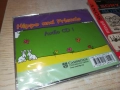 HIPPO AND FRIENDS CD1409251120, снимка 5
