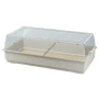 Клетка за морски свинчета 99 / 51,5 / 36 см. - Ferplast Maxi Duna Multy - Модел: 57033499, снимка 1