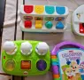 Лот играчки fisher price, снимка 3