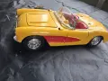 Шевролет Корвет 1957 . 1:18, снимка 5