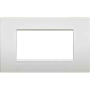 Продавам Рамка 4М AIR Pearl white (PR) bticino Livinglight AIR, снимка 1 - Други - 44635427