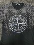 тениска STONE ISLAND  размер Л , снимка 2