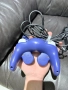 Gamecube с един контролер и игра , снимка 5