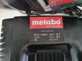 Саблен трион Metabo, снимка 5
