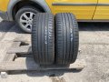 225/40/19 Bridgestone Turanza 2021г 4,8мм BMW Run Flat, снимка 1