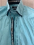 Ризи в син цвят, Tom Tailor, снимка 5