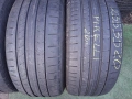 235 35 20 PIRELLI 4броя летни , снимка 2
