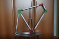 Ретро Шосейна Рамка Corrado Columbus , снимка 1 - Части за велосипеди - 42418725