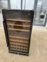 Витрина за вино с 2 температурни нива и вентилатор, снимка 2