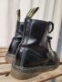 Dr Martens черни кубинки 8 дупки- 40 номер, снимка 9