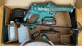 Акумулаторна водоструйка Parkside 20V, снимка 4
