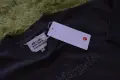 ЧИСТО НОВА! Maison Margiela Faded Logo Cotton T-Shirt, снимка 4
