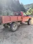 Продавам джип Тойота Хайлукс , снимка 3