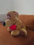 голямо плюшено куче, снимка 2