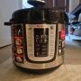 Tefal мултикуър тенджера под налягане , снимка 3
