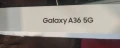 НОВ! Samsung galaxy НЕПОЛЗВАН! От 750 на 500лв! С 3 години гаранция! Смартфон Самсунг Галакси А36 5G, снимка 5