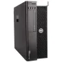 Работна станция DELL T5600 2x E5-2620 32GB 256GB SSD + 1TB HDD K2000, снимка 3