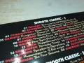 SMOOTH CLASSIC 2CD 0604251907, снимка 11