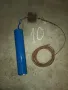 уред за почистване и отпушване на комин  № 10.торпедо, снимка 1