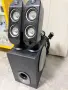Logitech X-230 2.1 за компютър, снимка 2