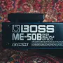 Процесор за бас BOSS ME-50B, снимка 6