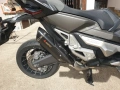 Honda X-ADV / FORZA 750 2017 - 2026 ауспух Akrapovic , снимка 6