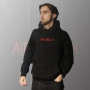 Суитшърт Nike, Hoodie, снимка 1