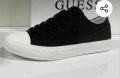 Guess PRANZE Black 38 номер, снимка 1