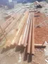 Стоманени тръби Ф76мм,Ф89мм,ф98мм,ф102мм и ф108мм , снимка 3