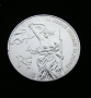 РАЗПРОДАЖБА стари сребърни монети, снимка 12