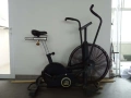 Въздушно колело Air Bike Велоаргометър, снимка 4