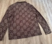 Gucci-Оригинално чисто ново мъжко яке Л номер, снимка 7