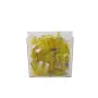 Ножовидни автомобилни бушони 20A 100 броя, снимка 2