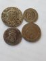 Монети 1888 година. 2 1/2, 5, 10 и 20 стотинки., снимка 7