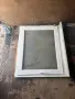 2609  PVC ПВЦ дограма прозорец 90 см / 108 см 56 евро                           г,г -  .с дъска отдо, снимка 2