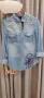 Desigual S дамска риза , снимка 1