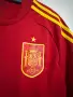 Adidas T Shirt Spain., снимка 2