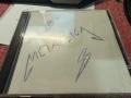 Metallica cd, снимка 2
