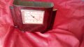 Стар настолен часовник касичка , снимка 1 - Антикварни и старинни предмети - 42043560