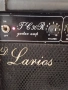 усилвател за китара Larios TC30A, снимка 3