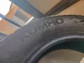 2бр. зимни гуми 215/65/17 Kumho, снимка 4