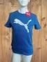 Детска тениска Puma /13г./ 598 A6, снимка 1